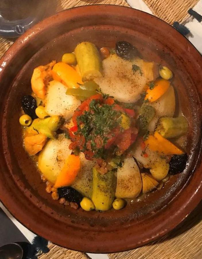 Luxury Local Camp Ξενοδοχείο Merzouga Εξωτερικό φωτογραφία