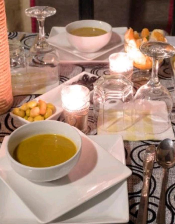 Luxury Local Camp Ξενοδοχείο Merzouga Εξωτερικό φωτογραφία