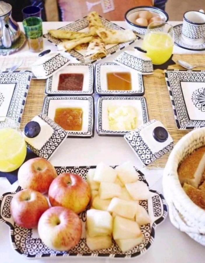 Luxury Local Camp Ξενοδοχείο Merzouga Εξωτερικό φωτογραφία