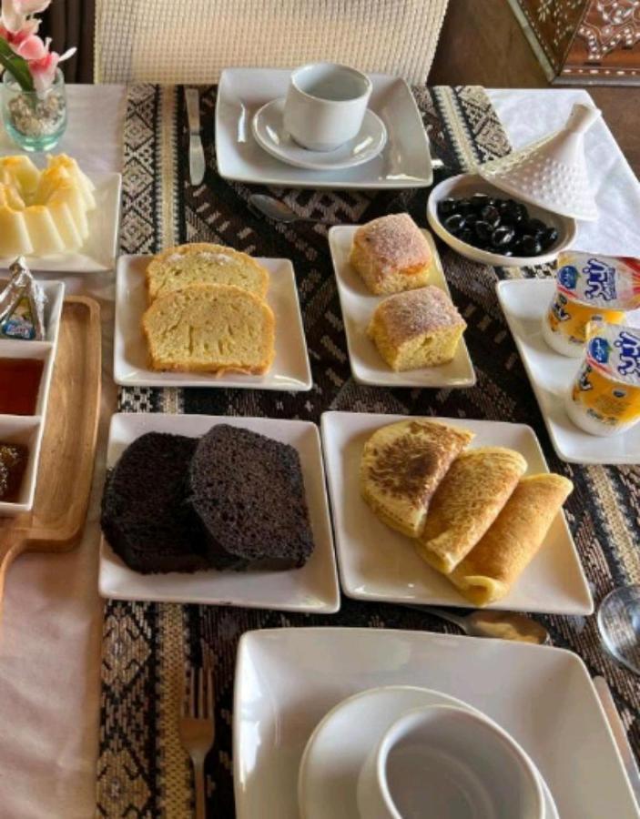 Luxury Local Camp Ξενοδοχείο Merzouga Εξωτερικό φωτογραφία