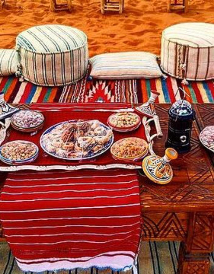Luxury Local Camp Ξενοδοχείο Merzouga Εξωτερικό φωτογραφία